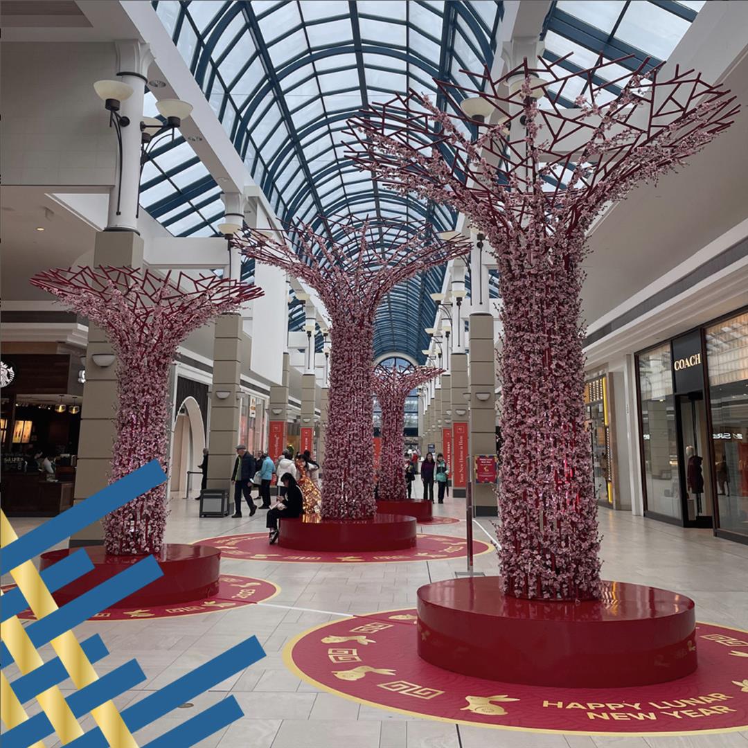 CF Richmond Centre