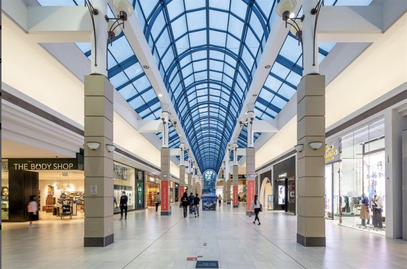 CF Richmond Centre