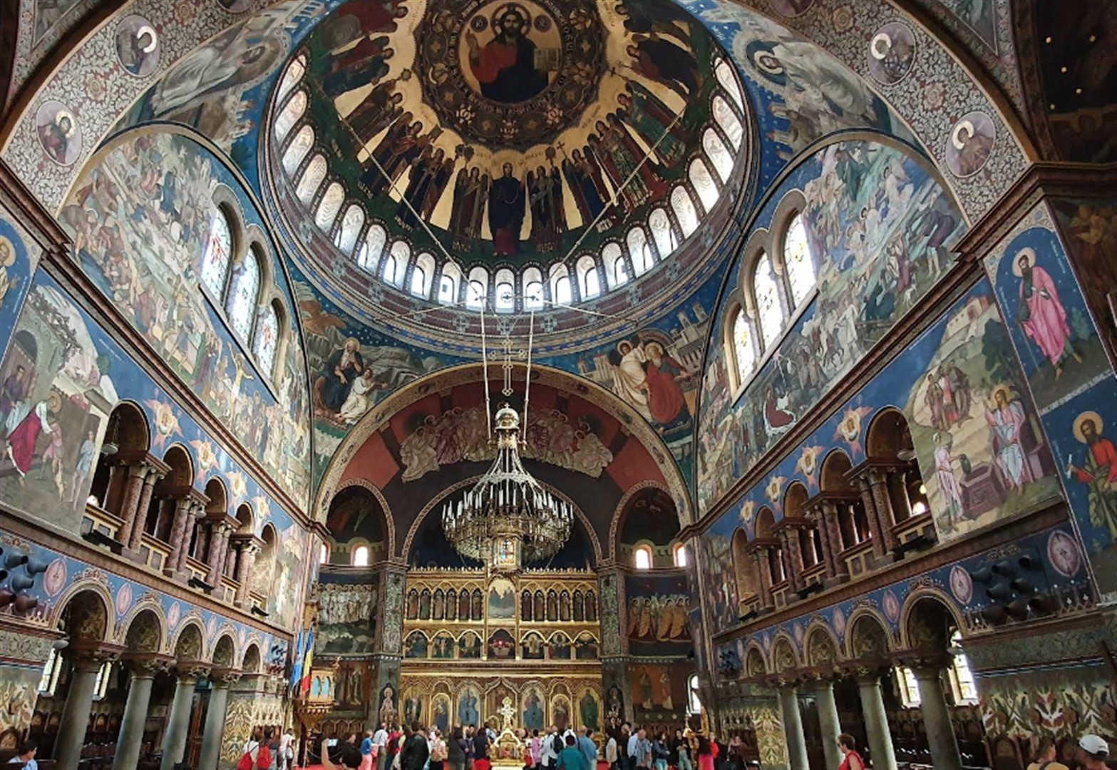 "Holy Trinity" Orthodox Cathedral