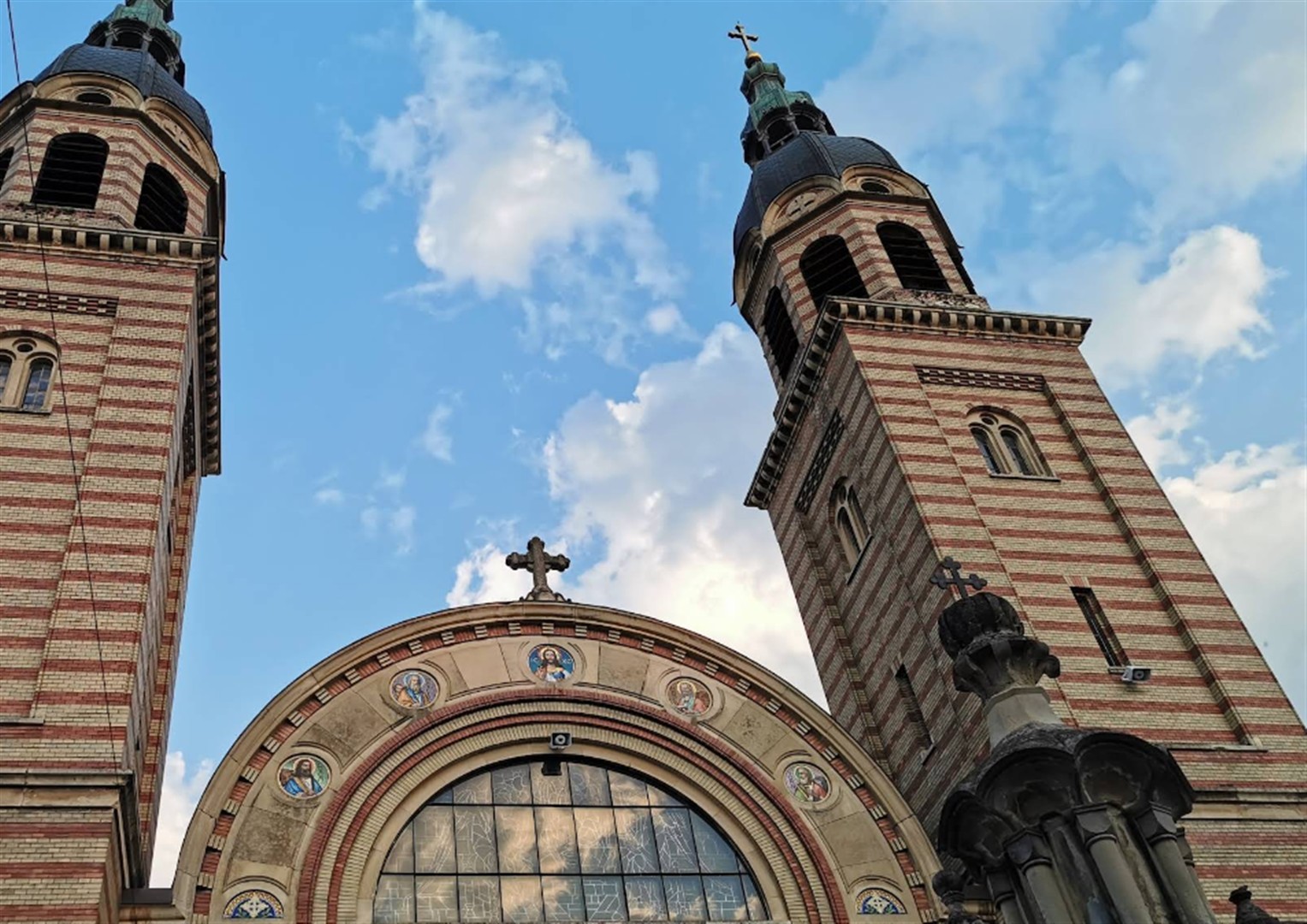 "Holy Trinity" Orthodox Cathedral