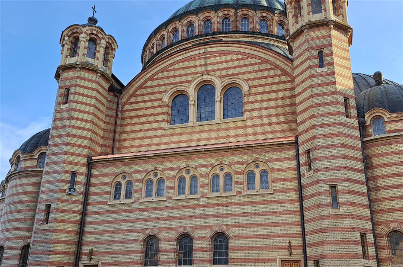 "Holy Trinity" Orthodox Cathedral