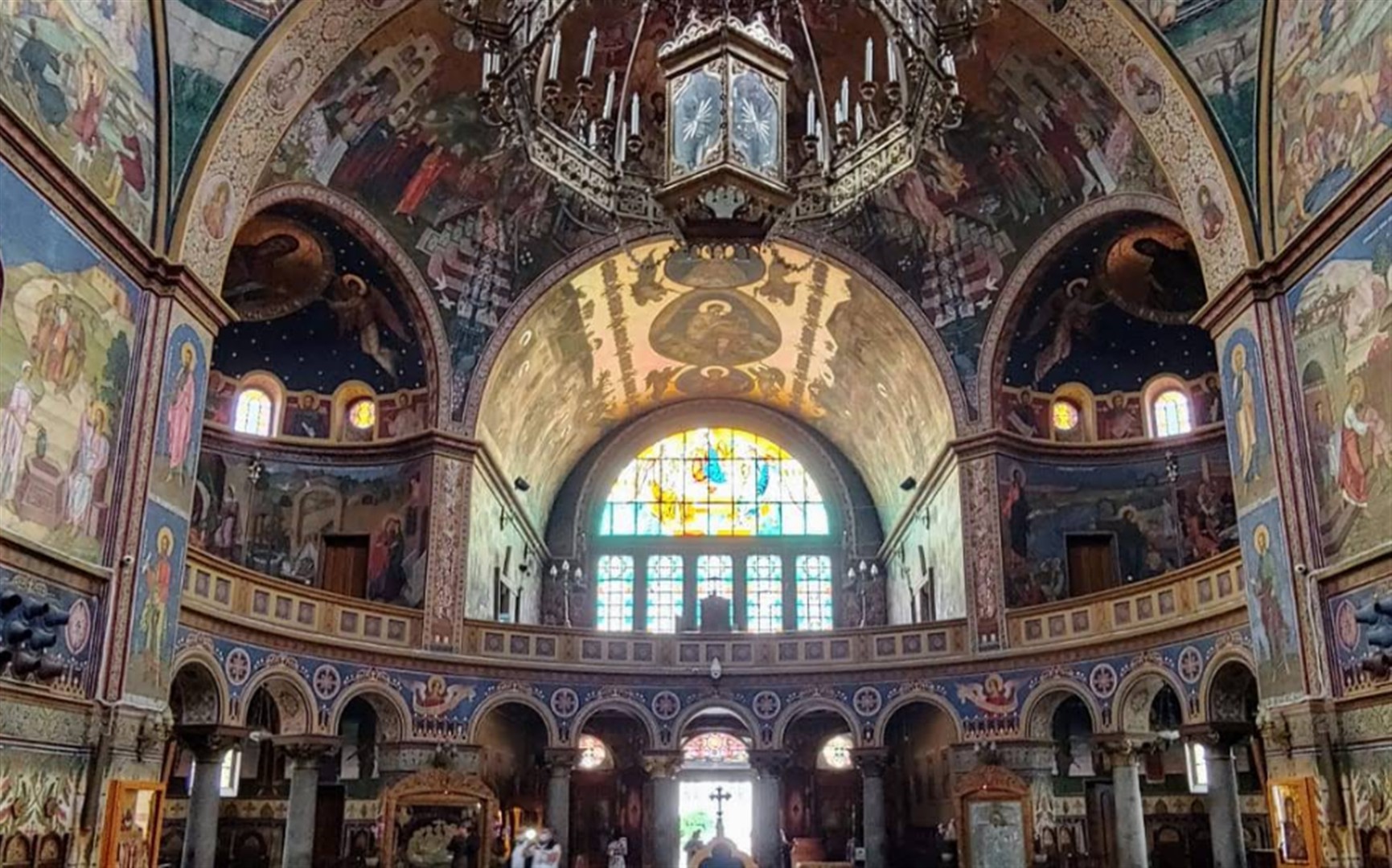 "Holy Trinity" Orthodox Cathedral