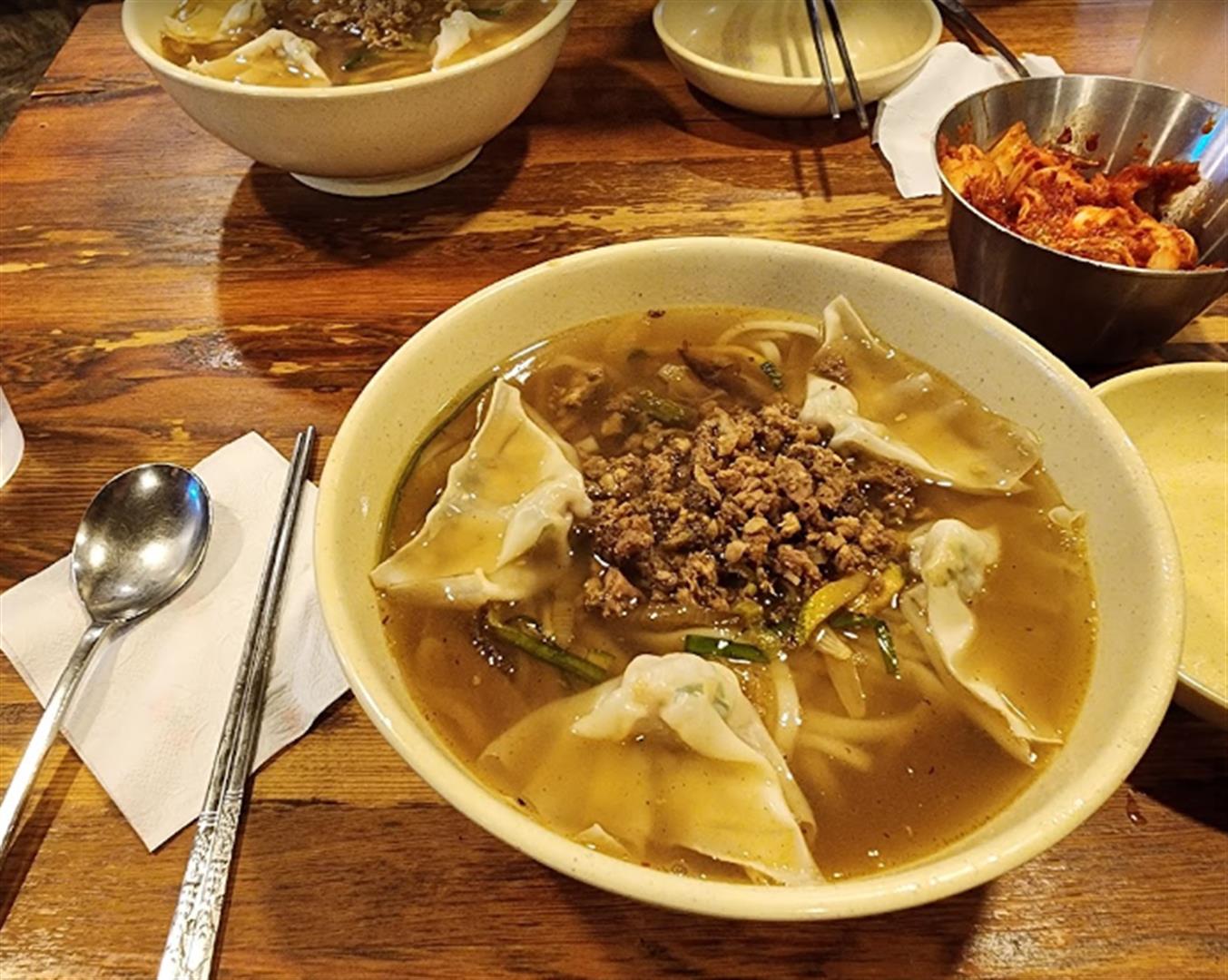 Myeongdong Kyoja Main Store