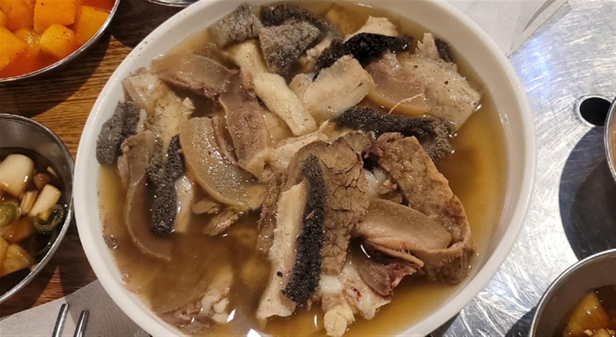 Cheongjinok
