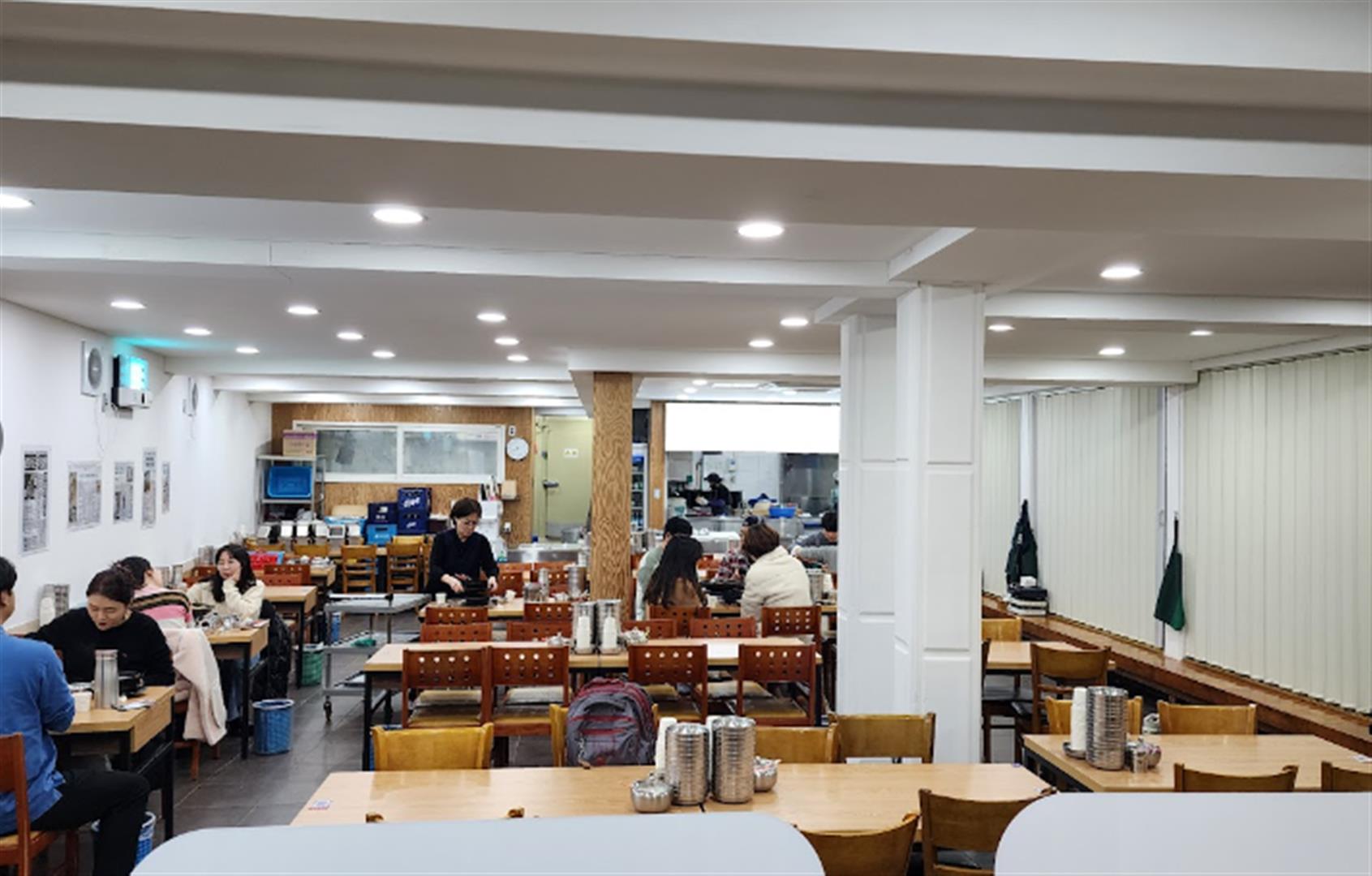 Imun Seolnongtang