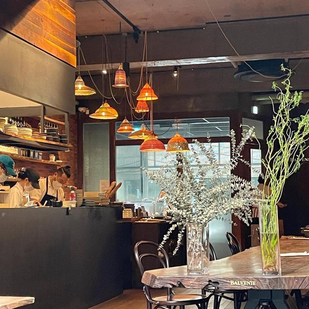 Jungsik Seoul