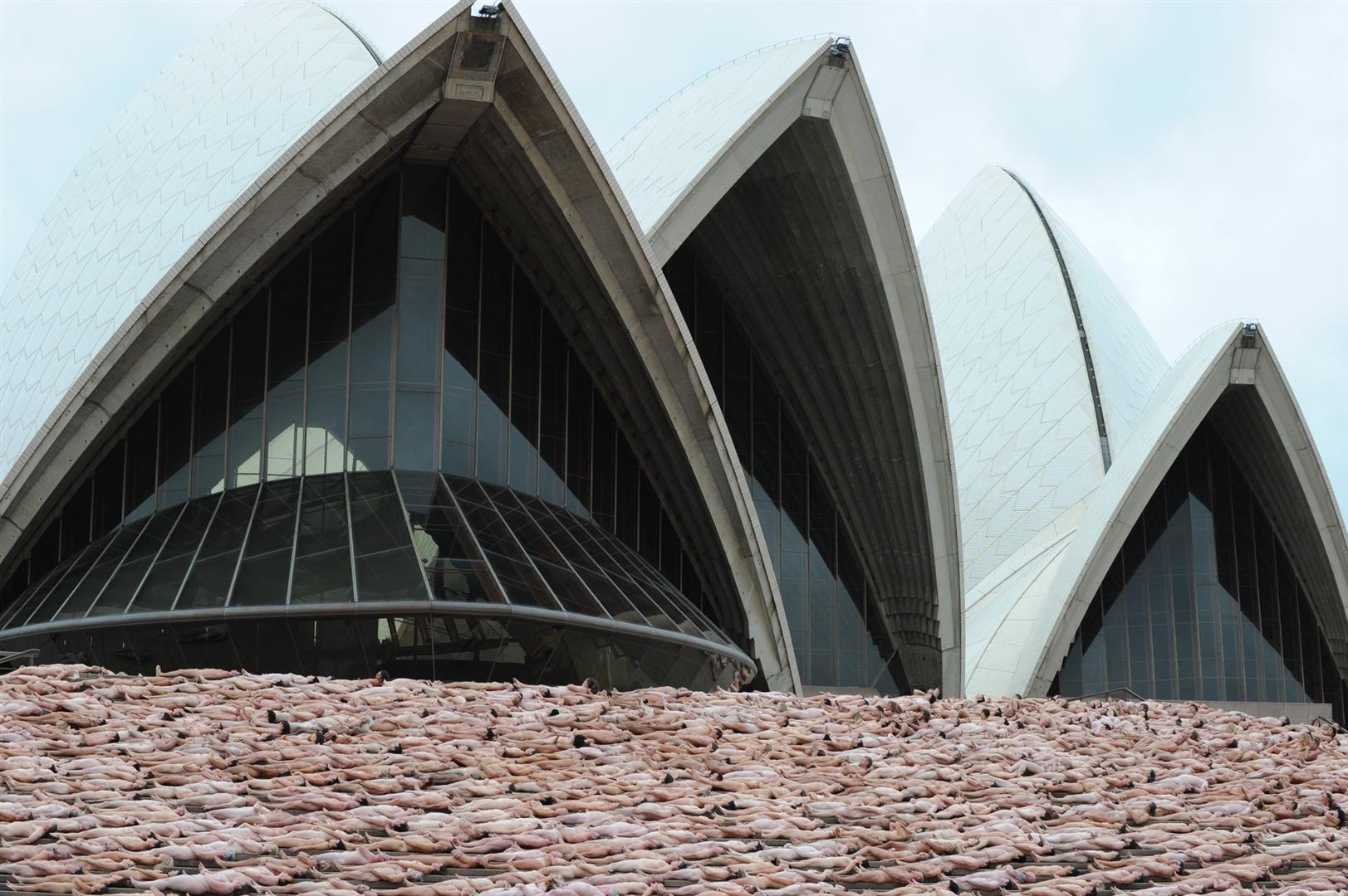 Sydney Opera House