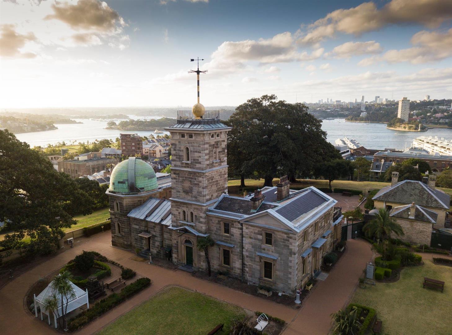 Sydney