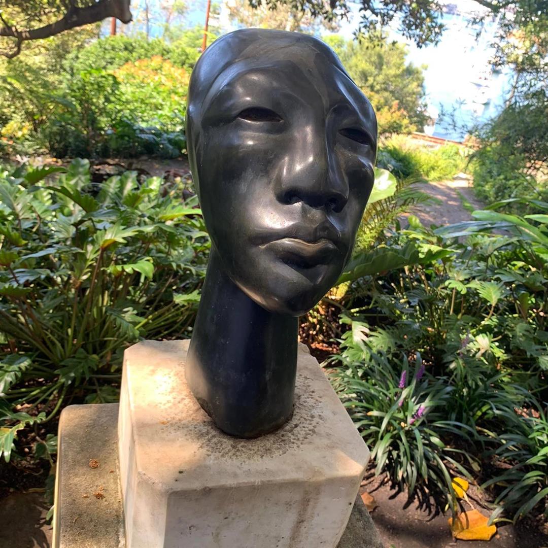 Wendy Whiteley's Secret Garden