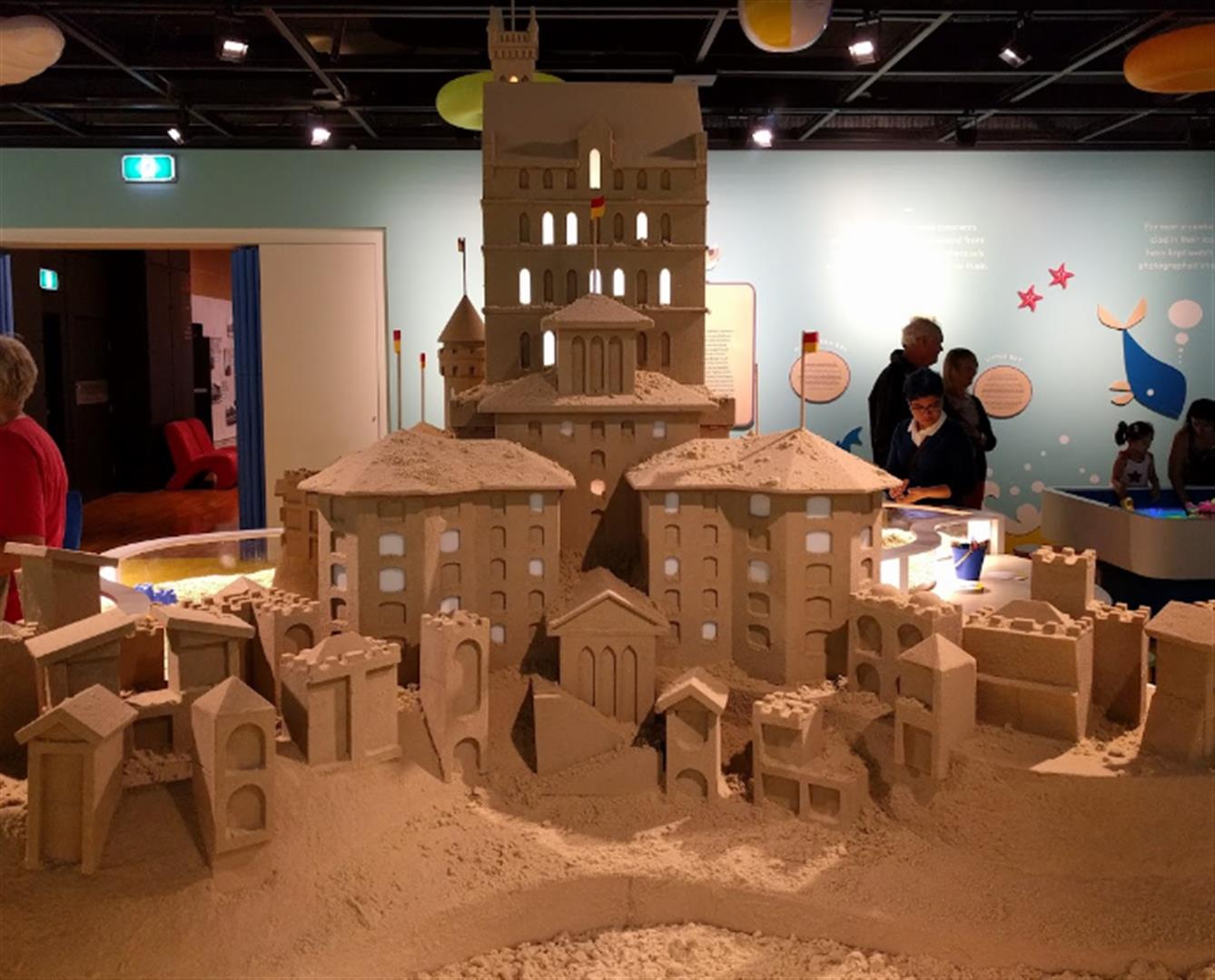 Museum of Sydney