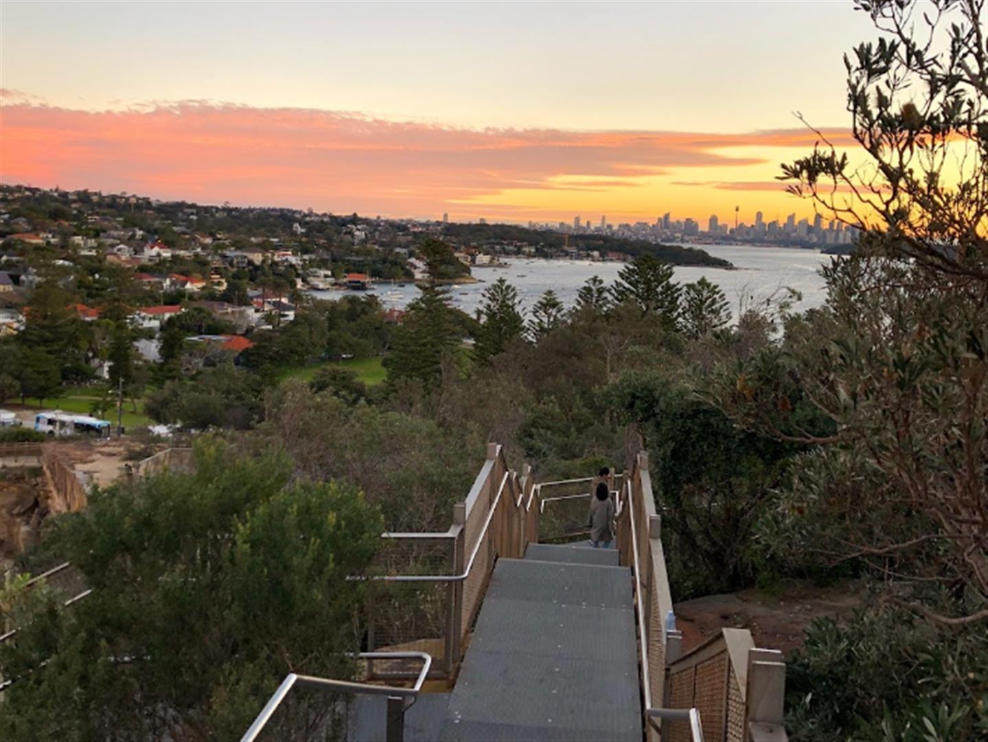 Gap Park
