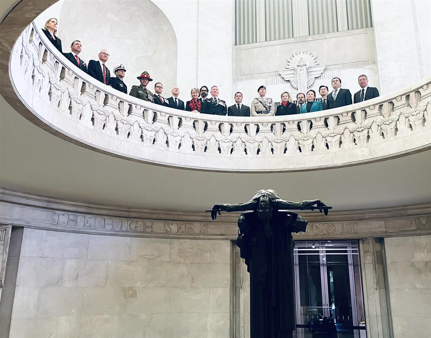 Anzac Memorial
