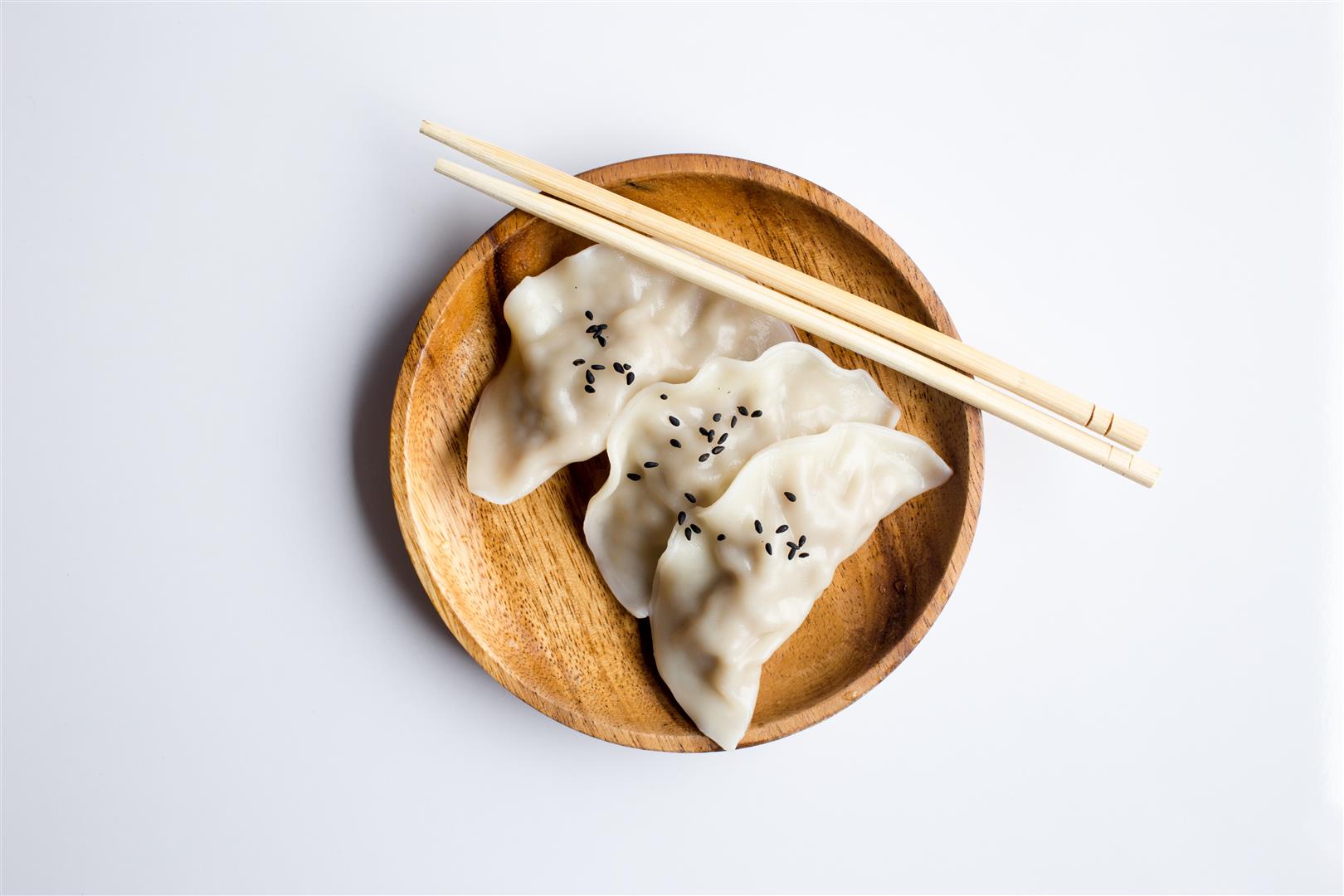 Asian Cuisine in Richmond