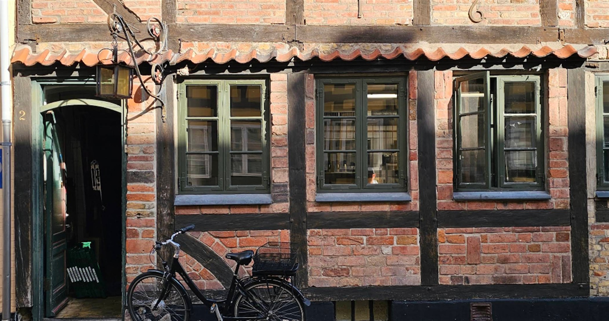 Den Gamle Kro A/S