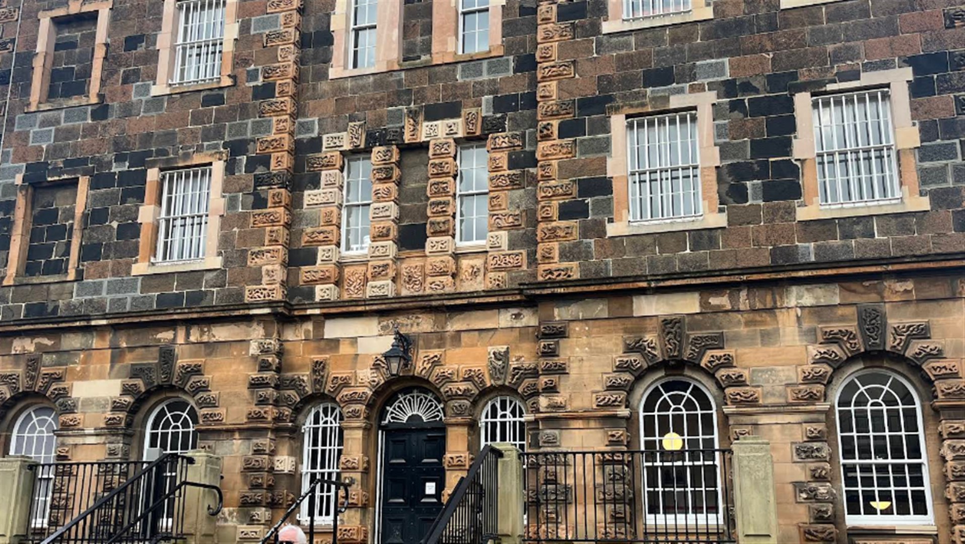 Crumlin Road Gaol Visitor Attraction and Conferenc