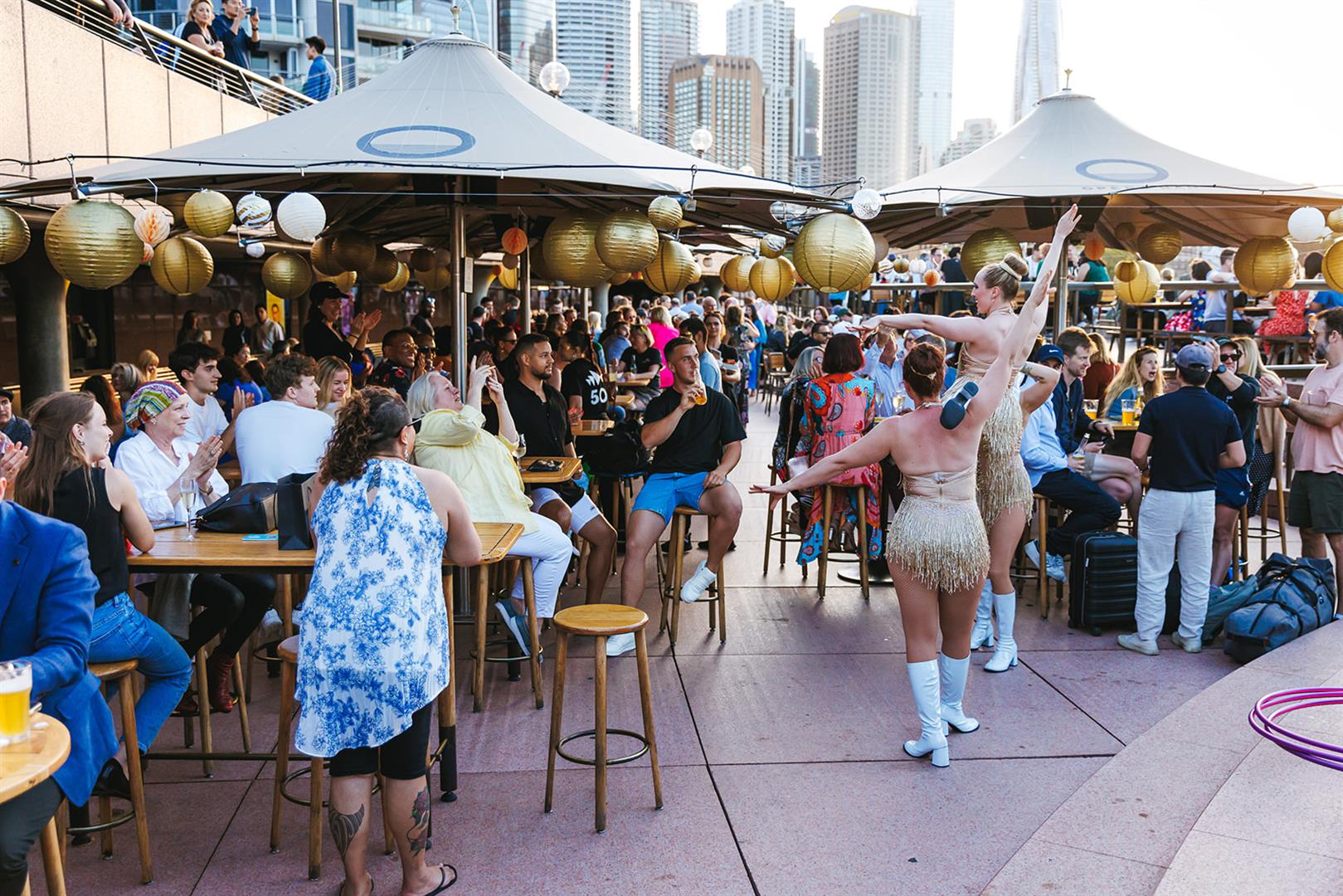 Opera Bar
