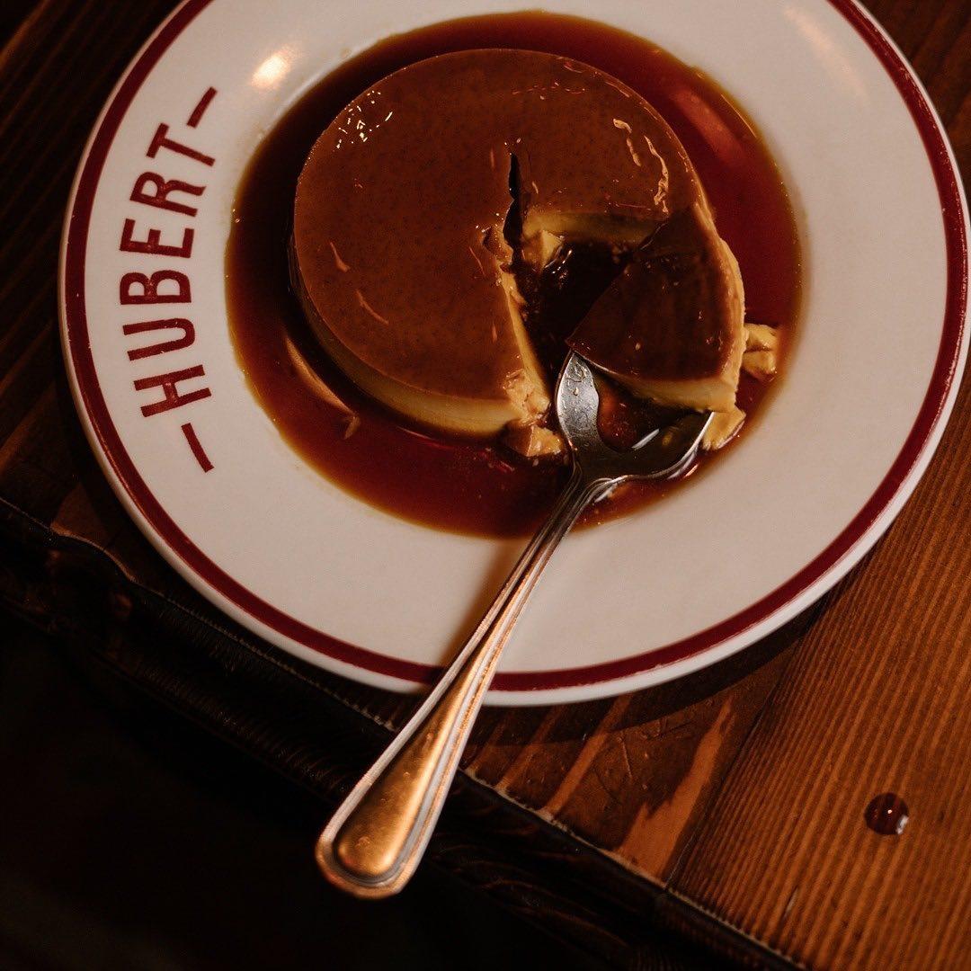 Restaurant Hubert