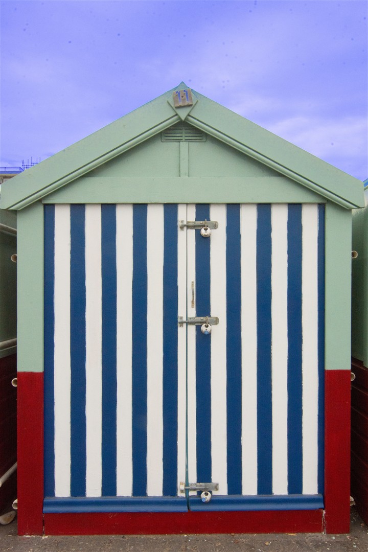 Shutter Stock