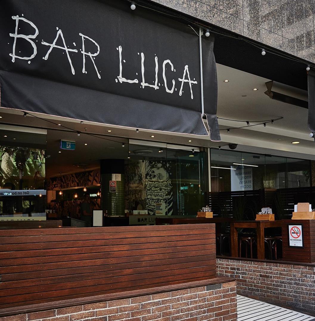 Bar Luca