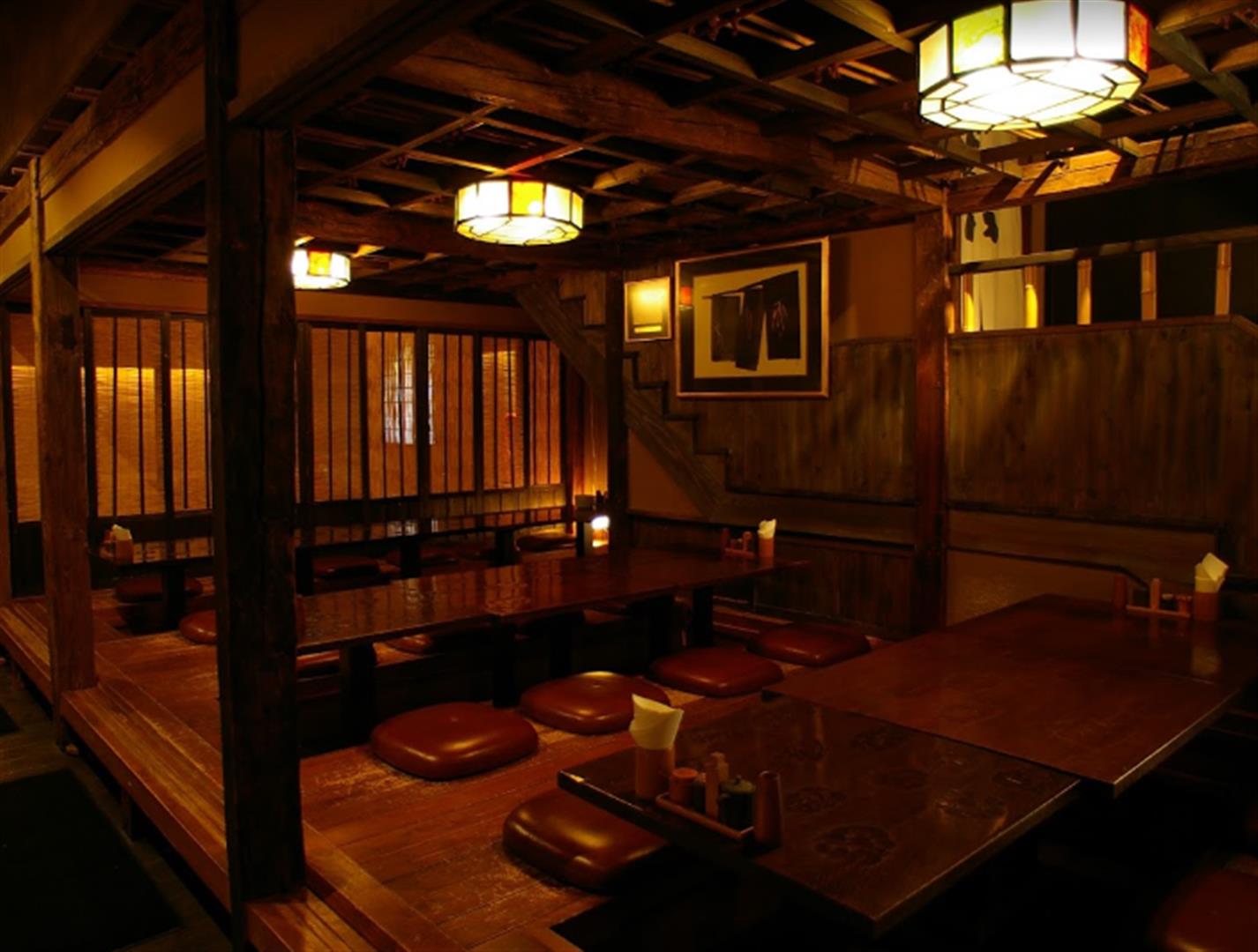 Gonpachi Nishi-Azabu