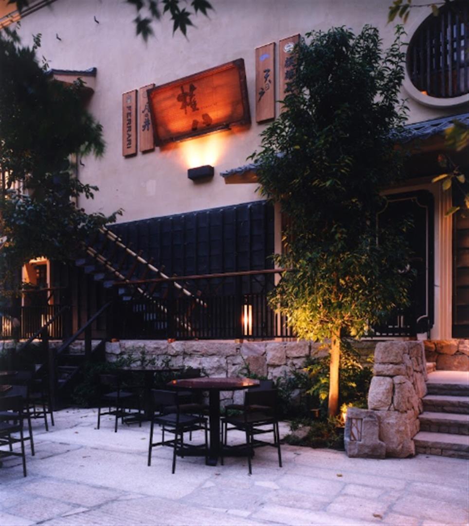 Gonpachi Nishi-Azabu