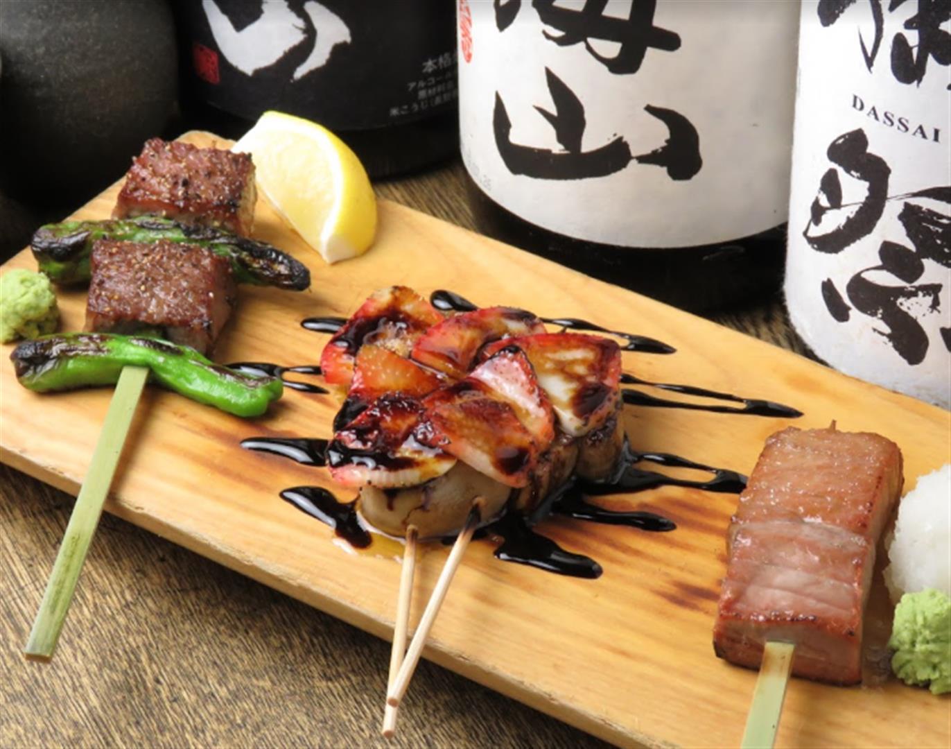 Gonpachi Nishi-Azabu