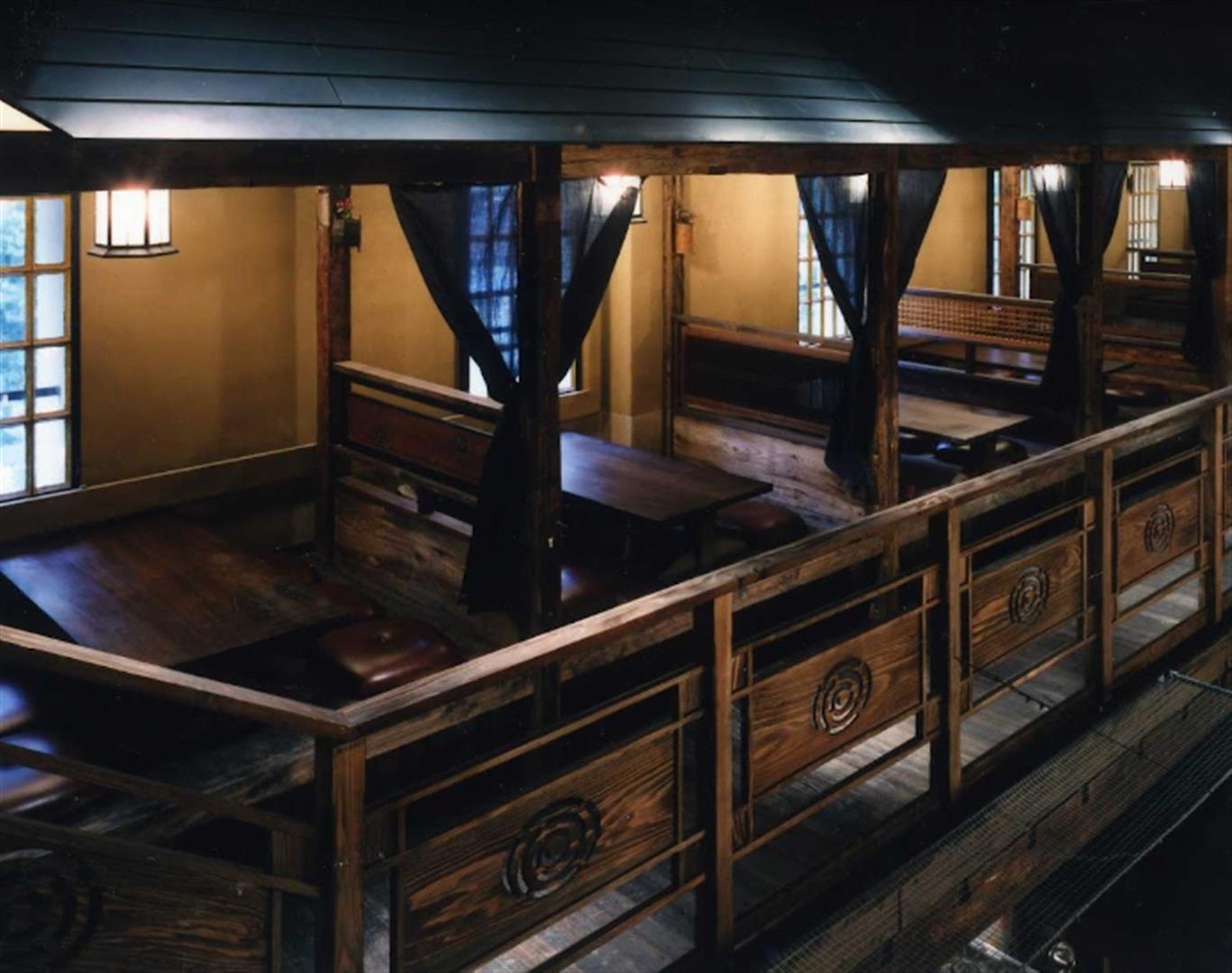 Gonpachi Nishi-Azabu