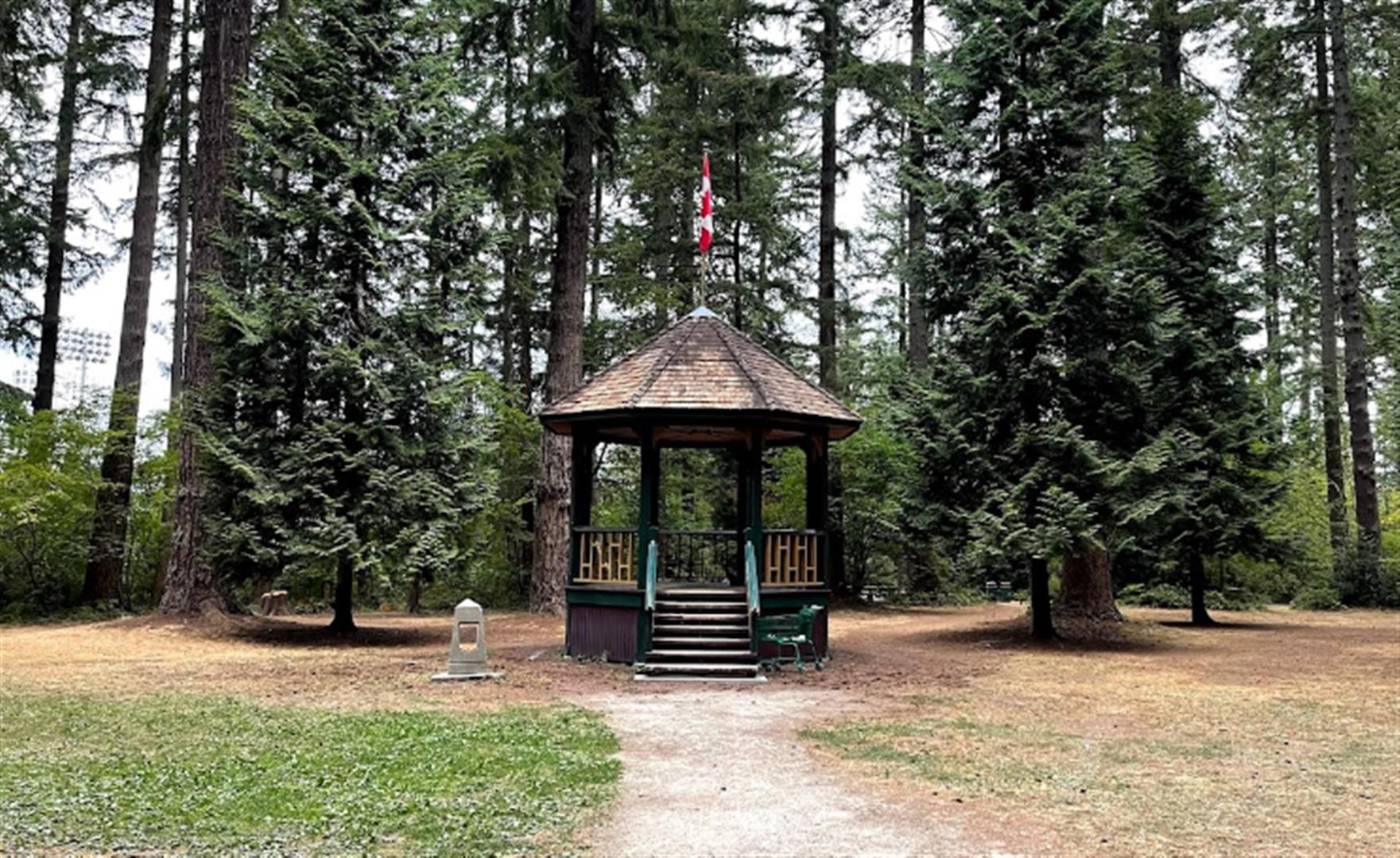 Central Park - Vancouver