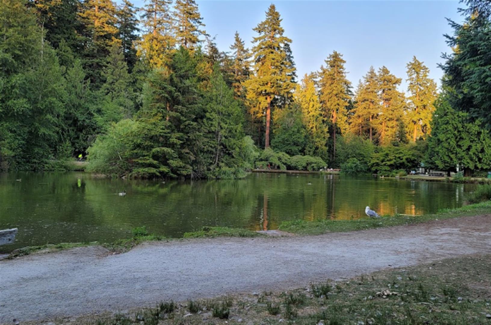 Central Park - Vancouver