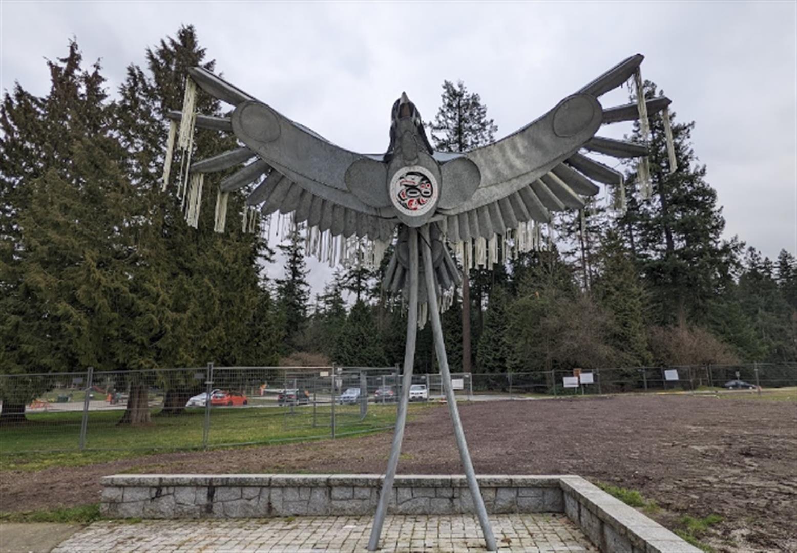 Central Park - Vancouver