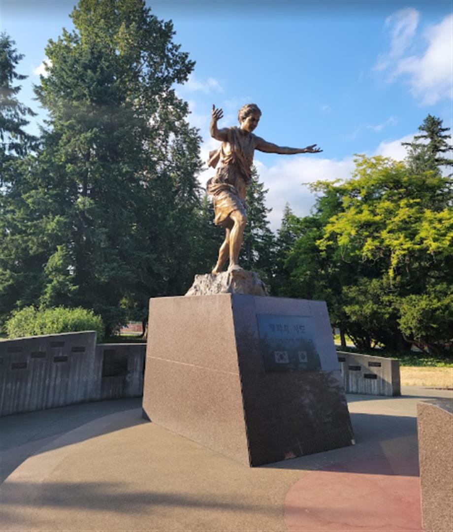 Central Park - Vancouver