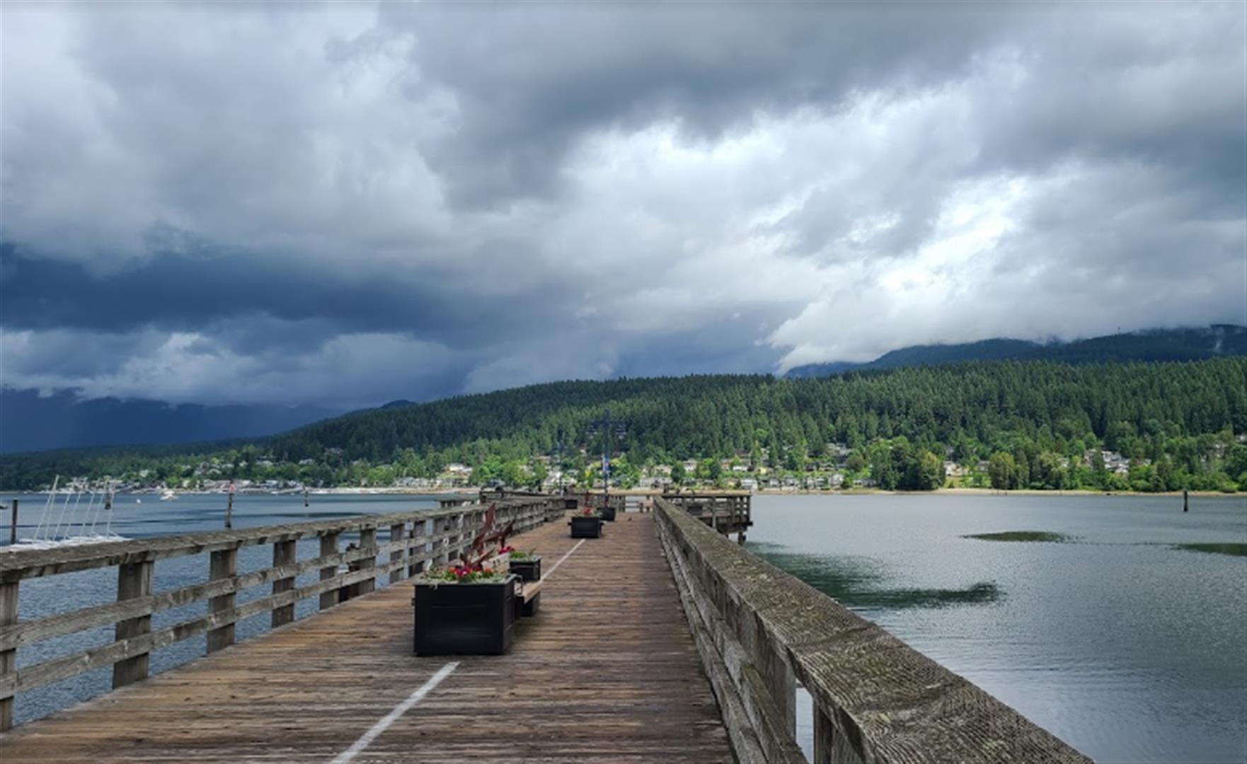 Rocky Point Park