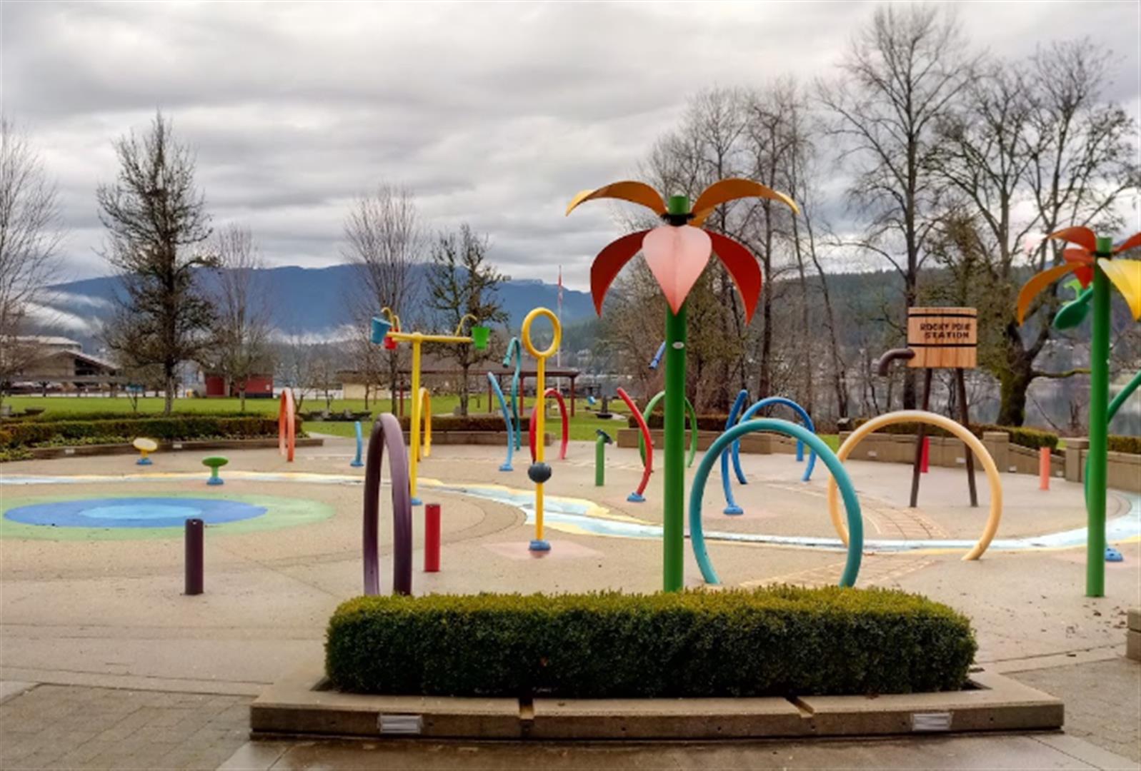 Rocky Point Park