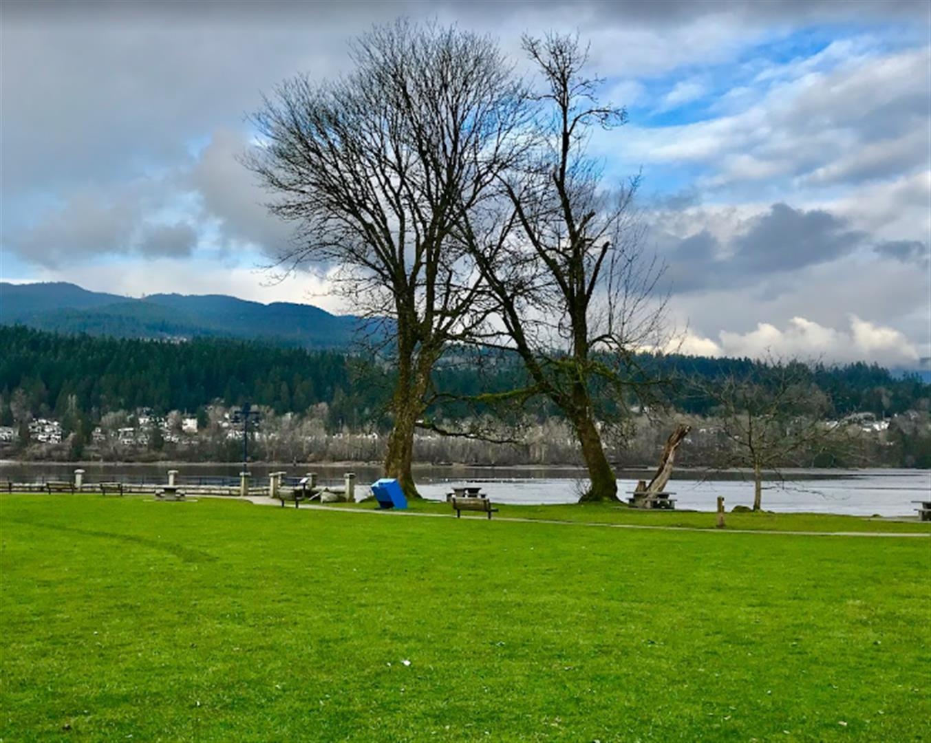 Rocky Point Park