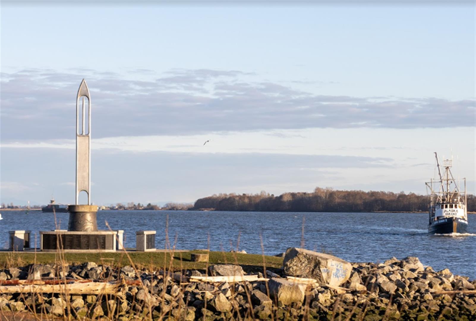 Garry Point Park