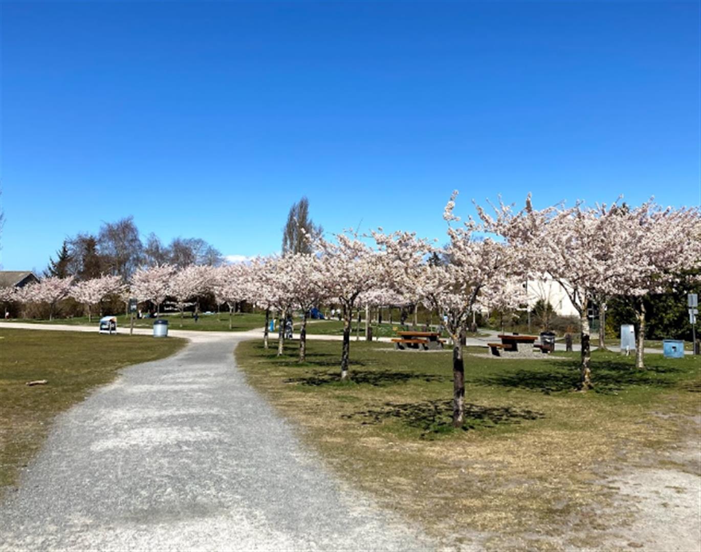 Garry Point Park
