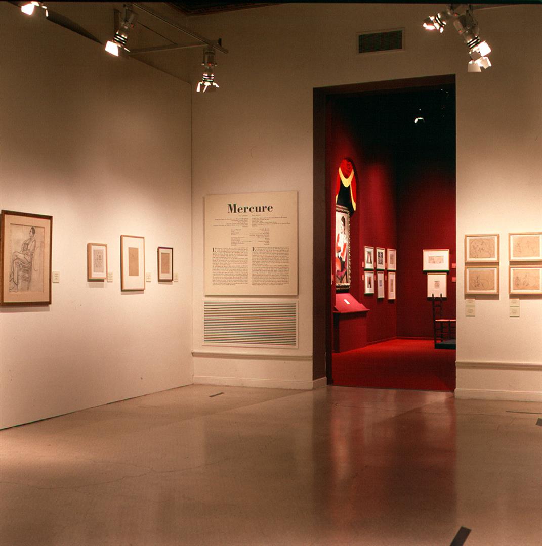 Picasso Museum