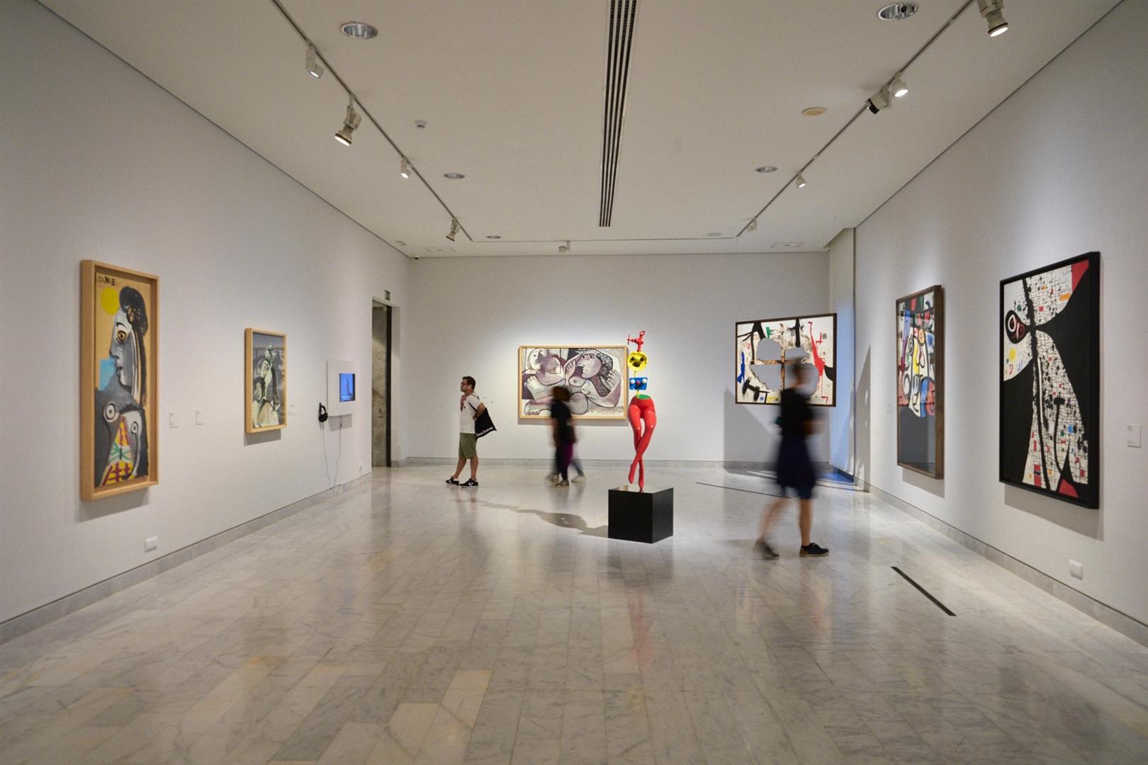 Picasso Museum