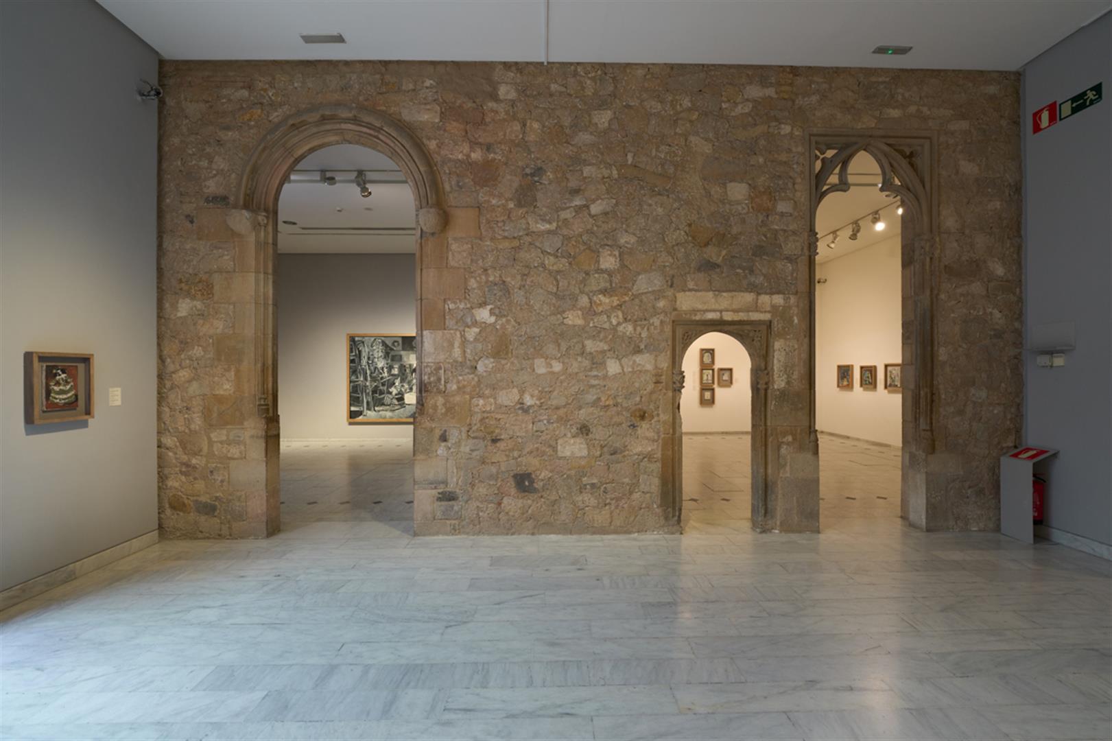 Picasso Museum