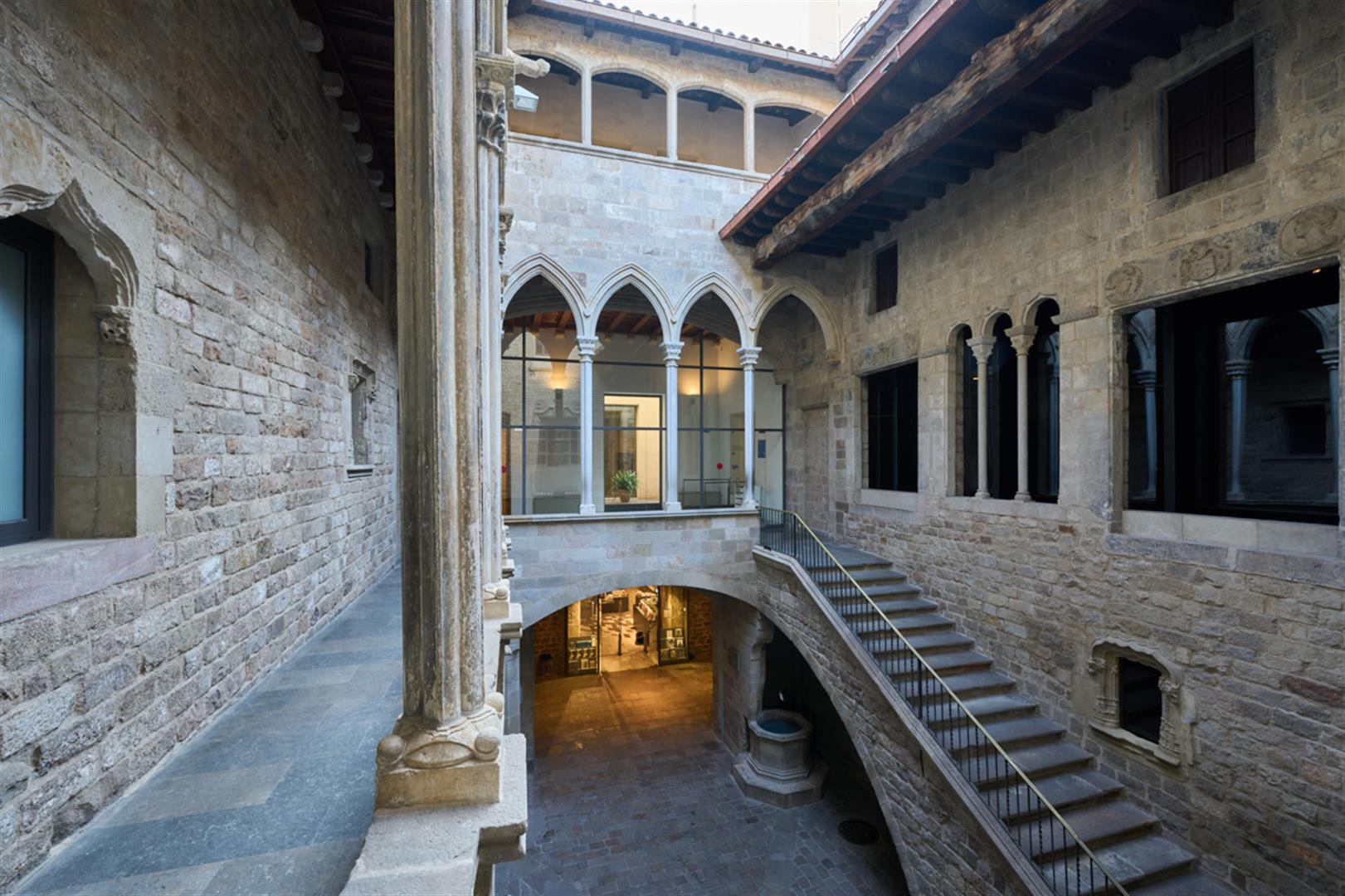 Picasso Museum