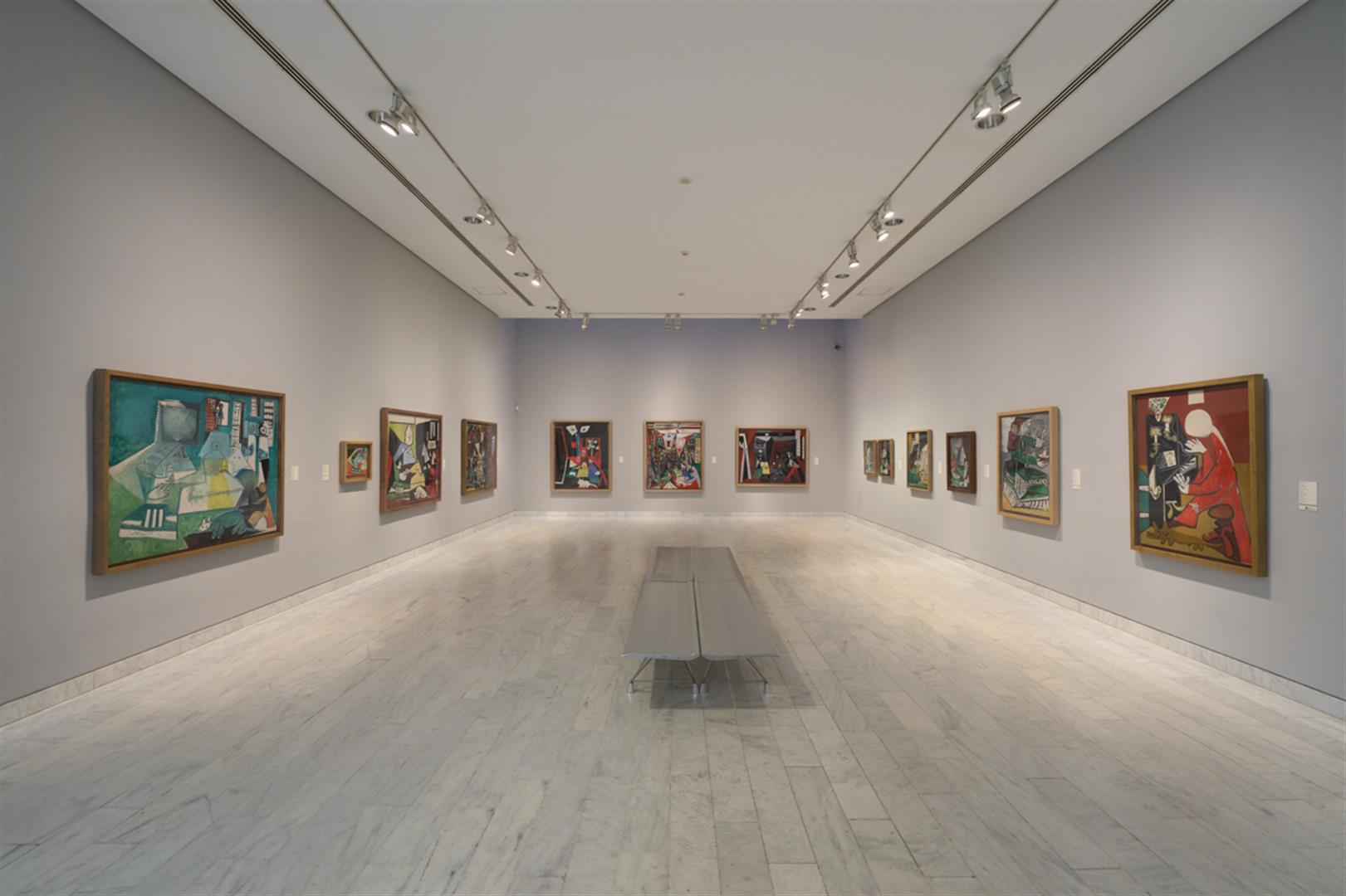 Picasso Museum