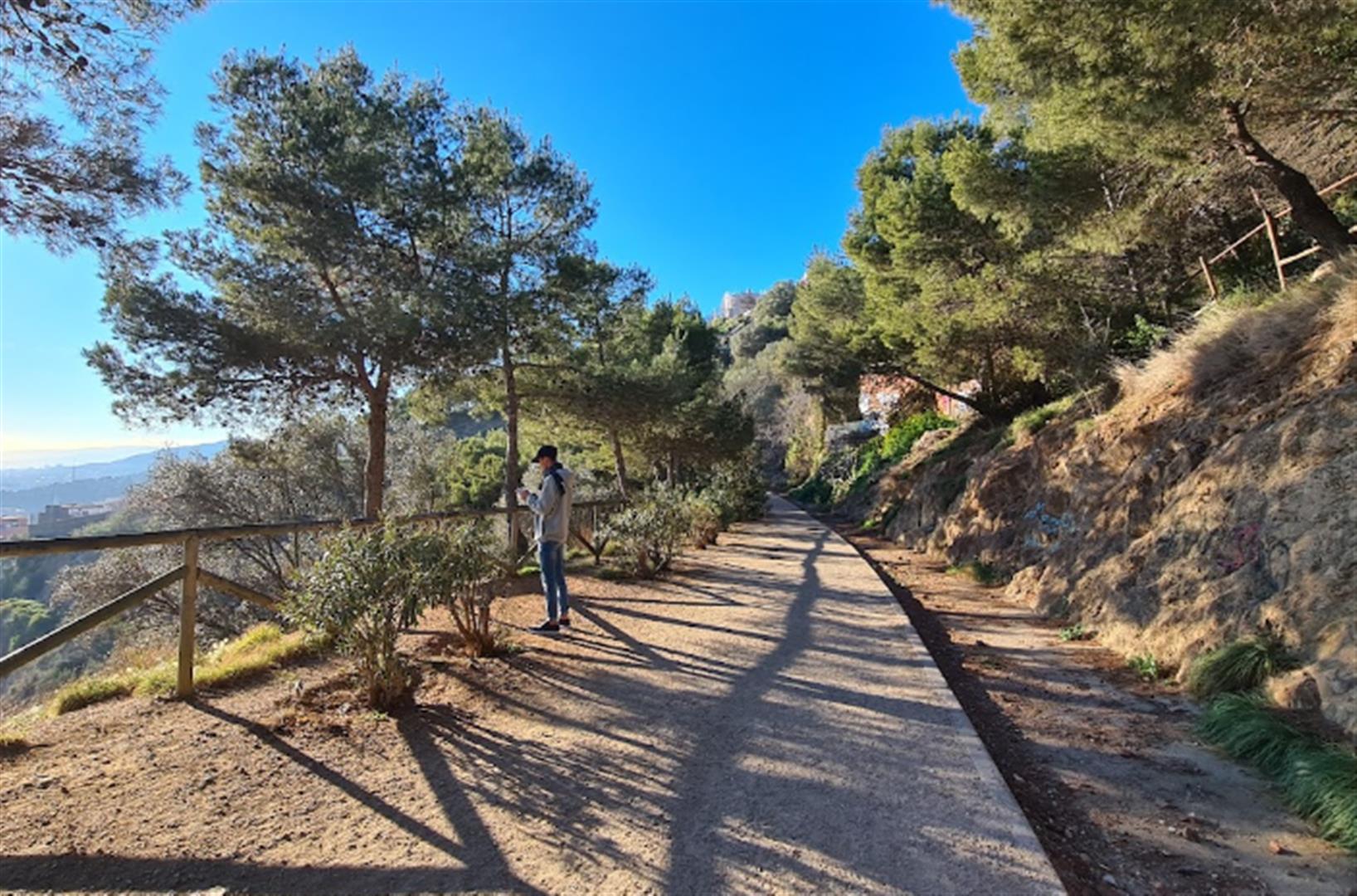 Parc del Guinardó