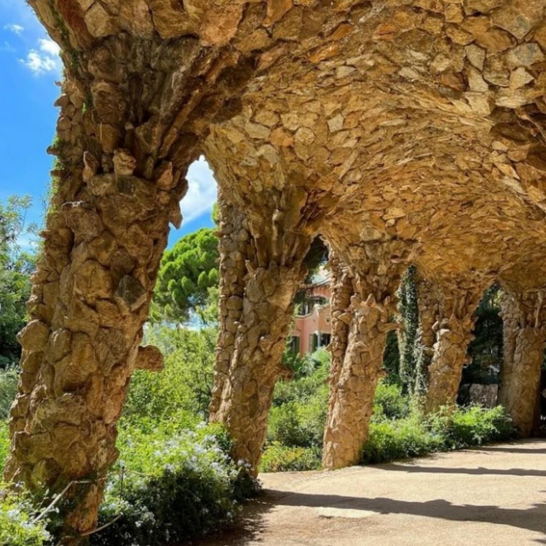 Park Guell