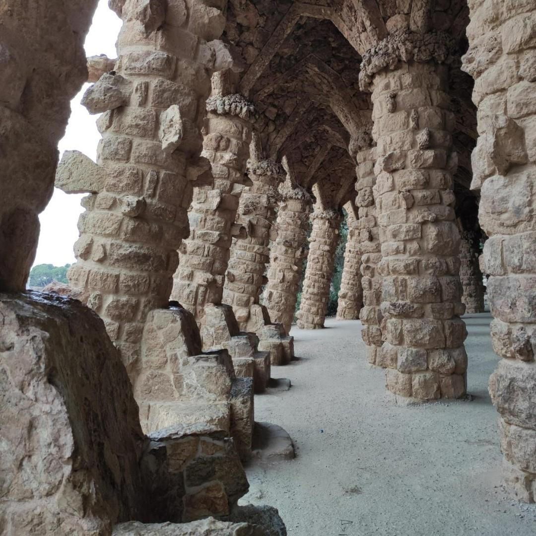 Park Guell