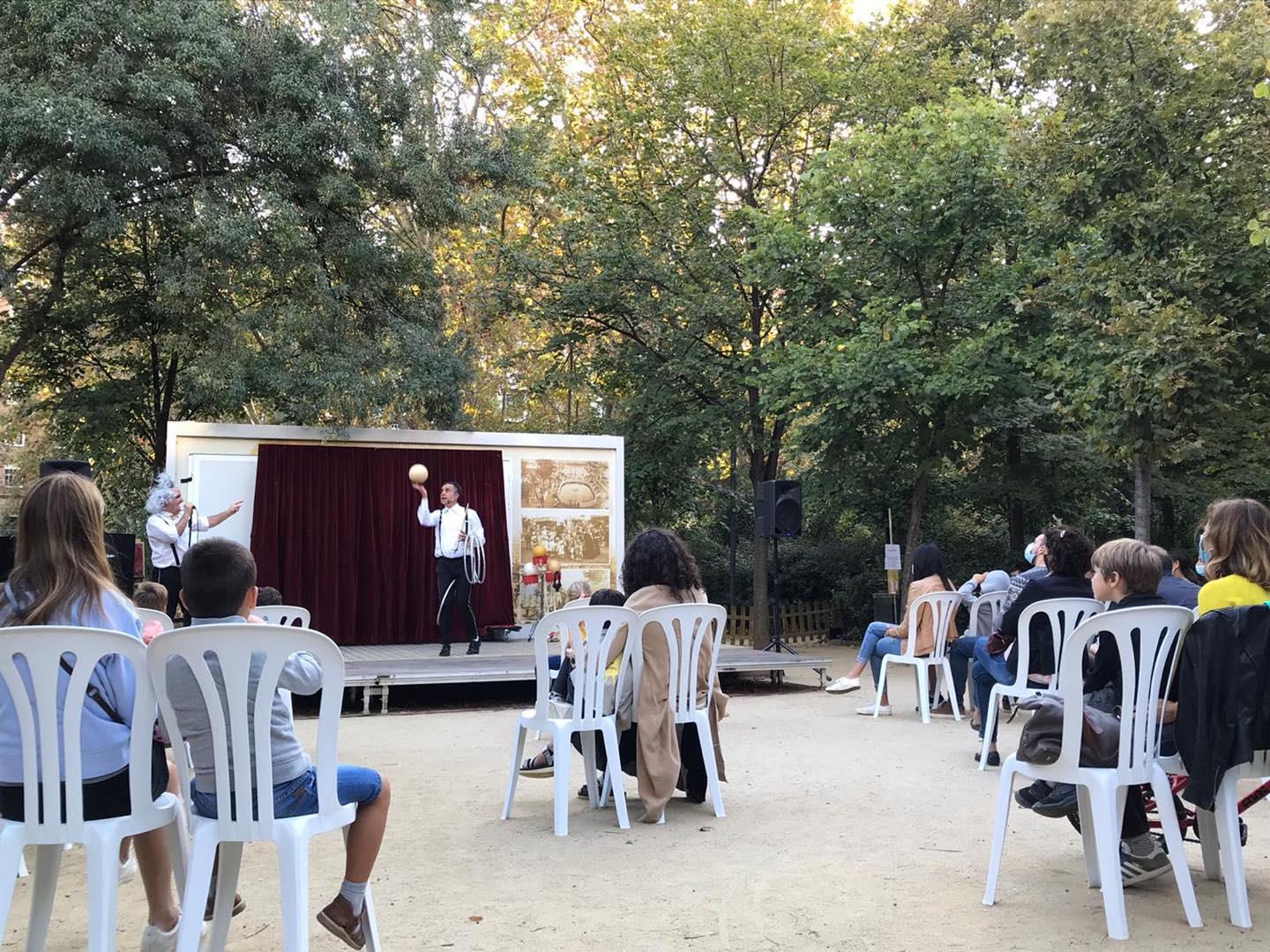 Parc del Turó