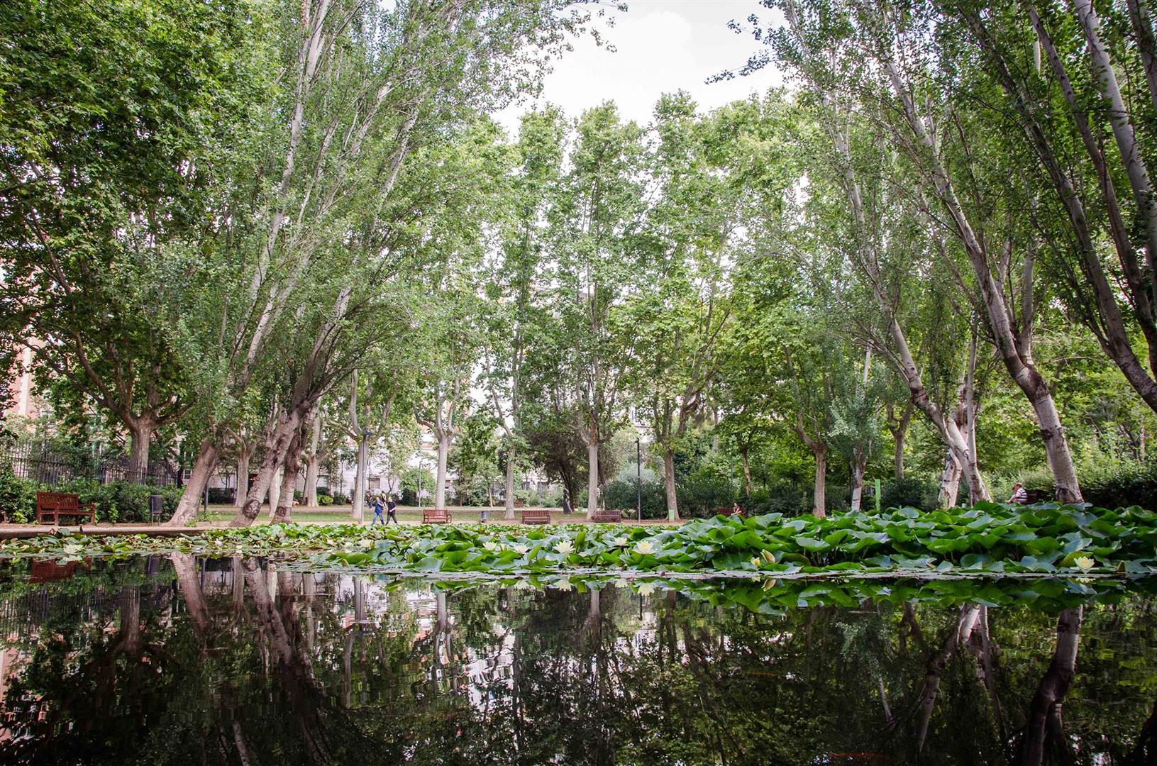 Parc del Turó