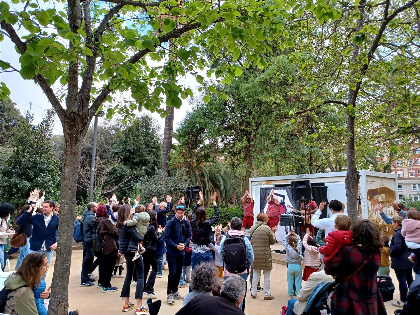 Parc del Turó