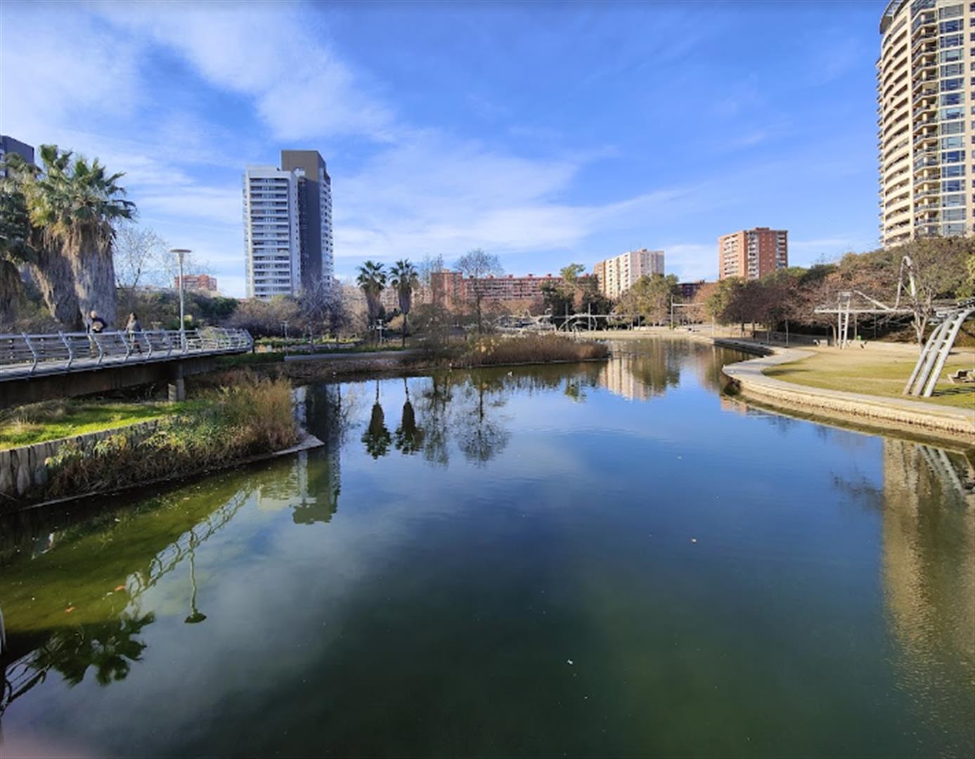 Parc Diagonal Mar