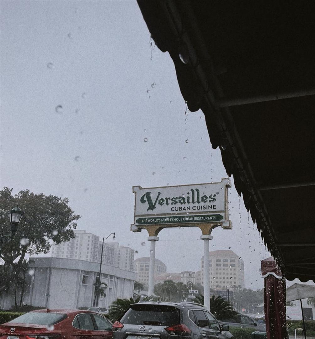 Versailles Restaurant Cuban Cuisine