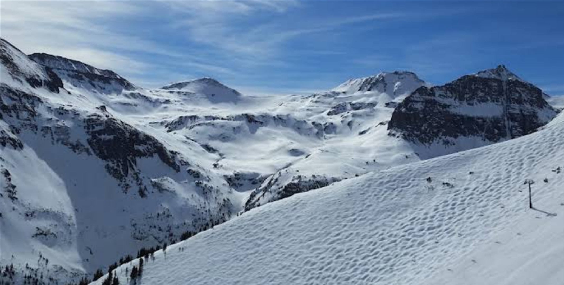 Telluride Ski Resort